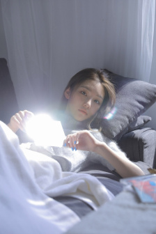 好男孩